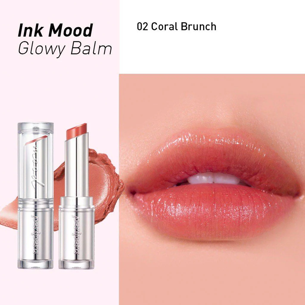 Ink Mood Glowy Balm - Image 3