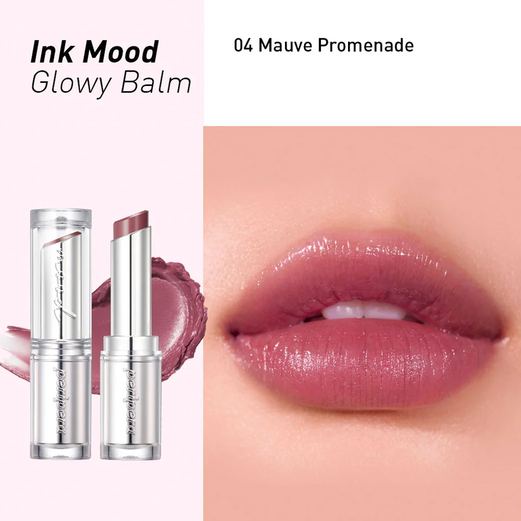 Ink Mood Glowy Balm - Image 4