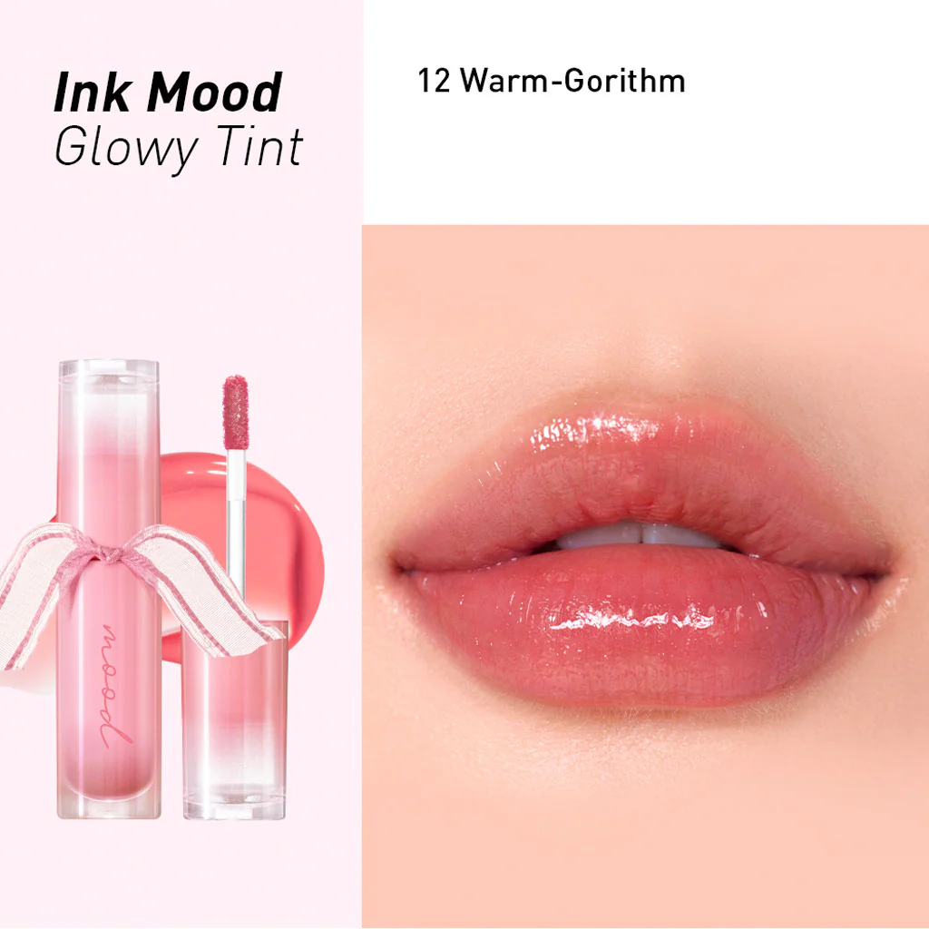Ink Mood Glowy Tint - Image 10