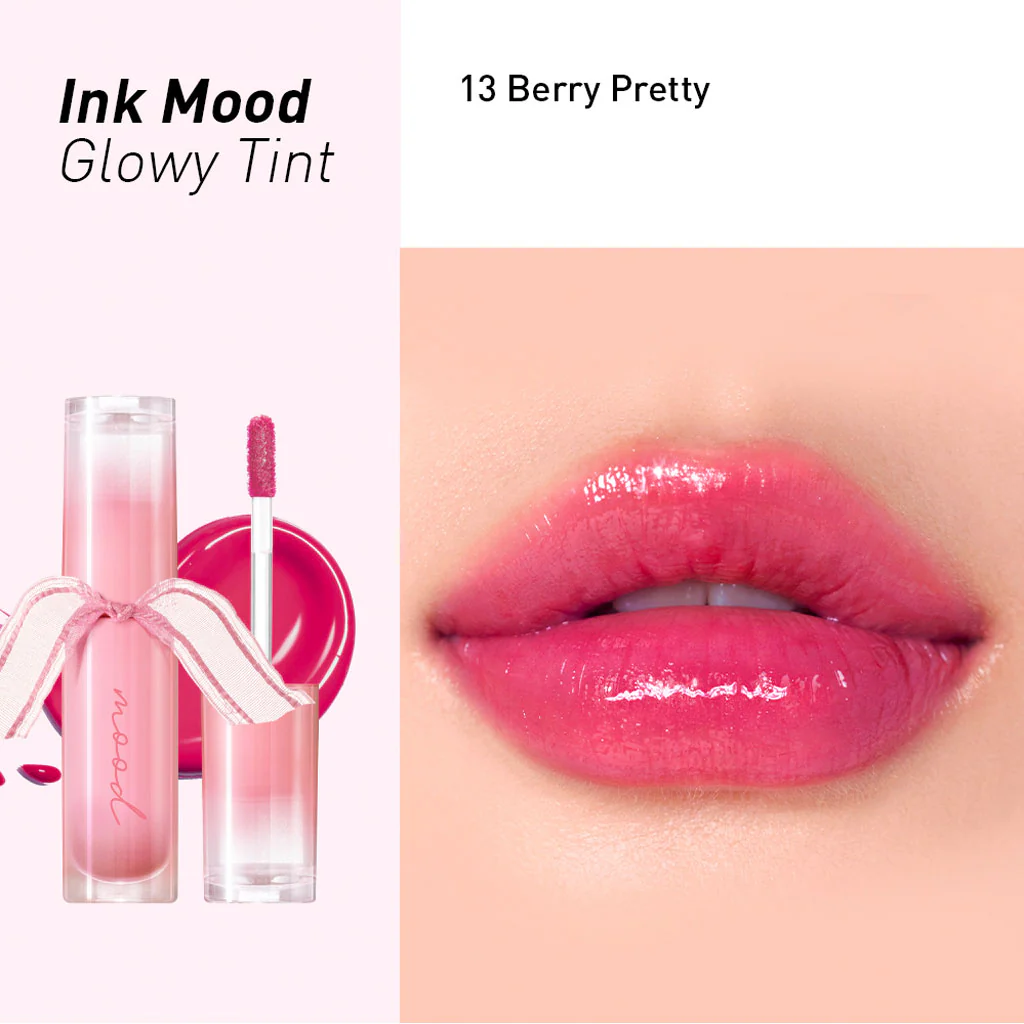 Ink Mood Glowy Tint - Image 11