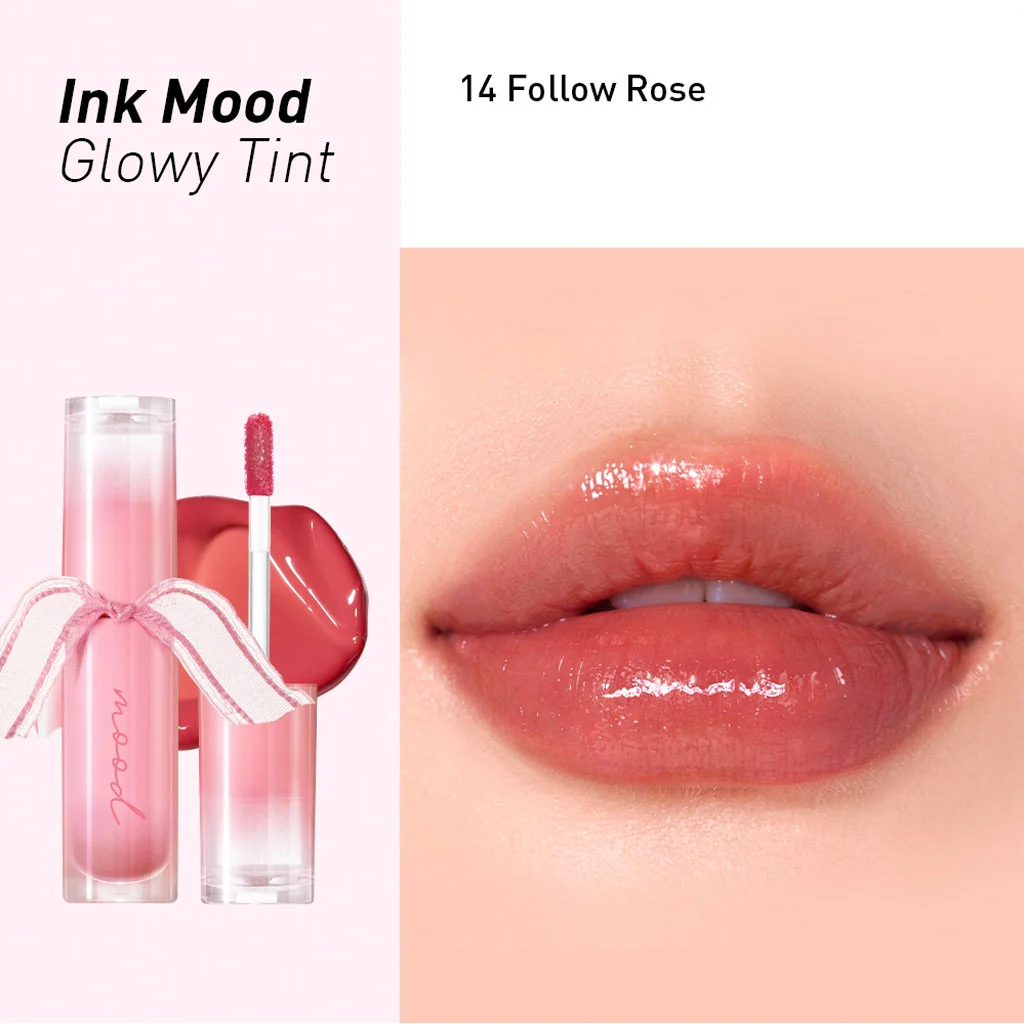 Ink Mood Glowy Tint - Image 12