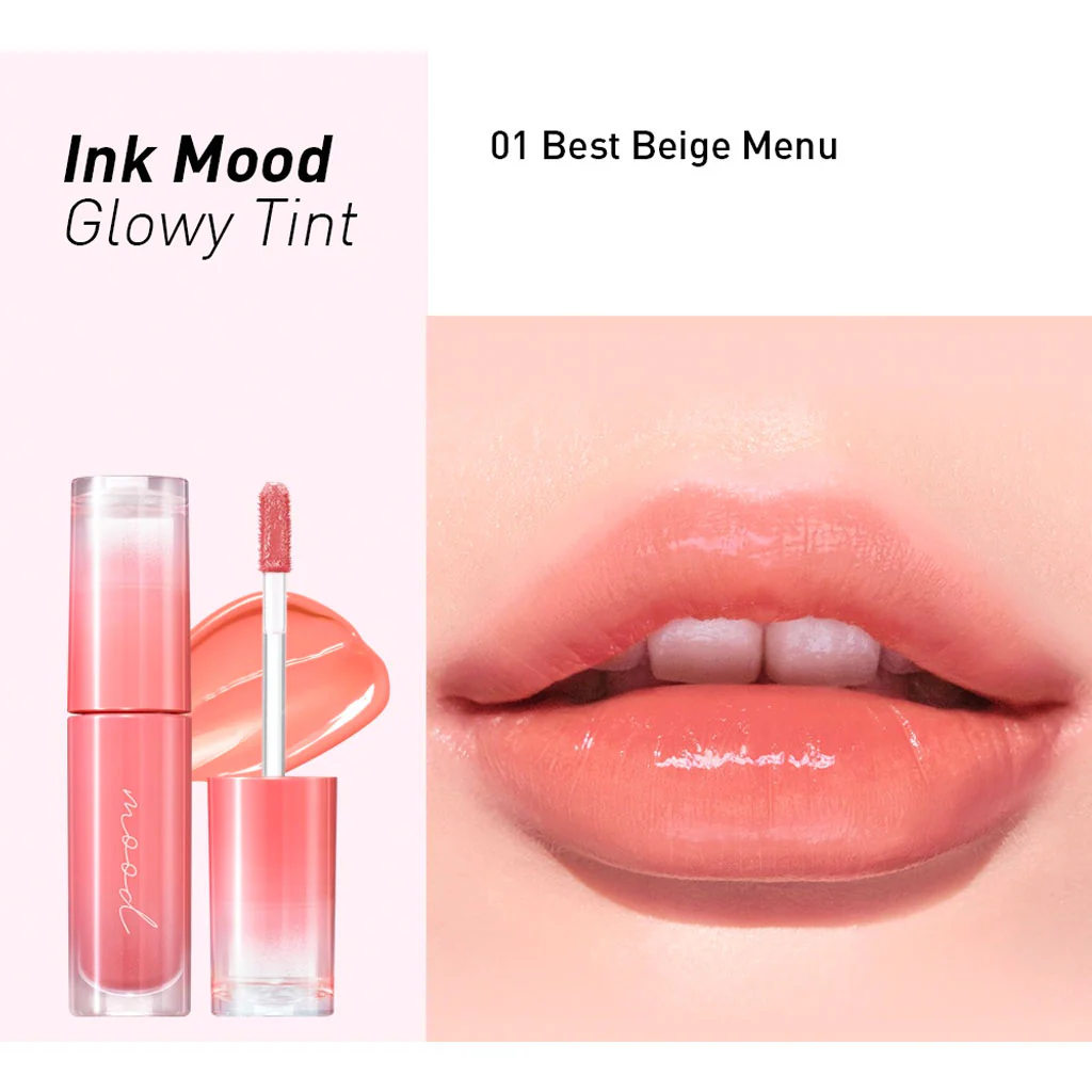 Ink Mood Glowy Tint - Image 3