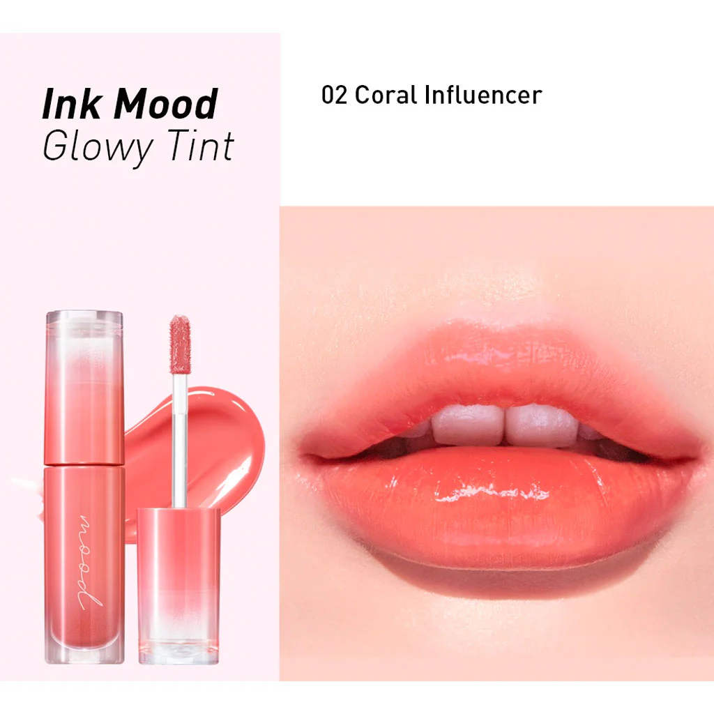 Ink Mood Glowy Tint - Image 4
