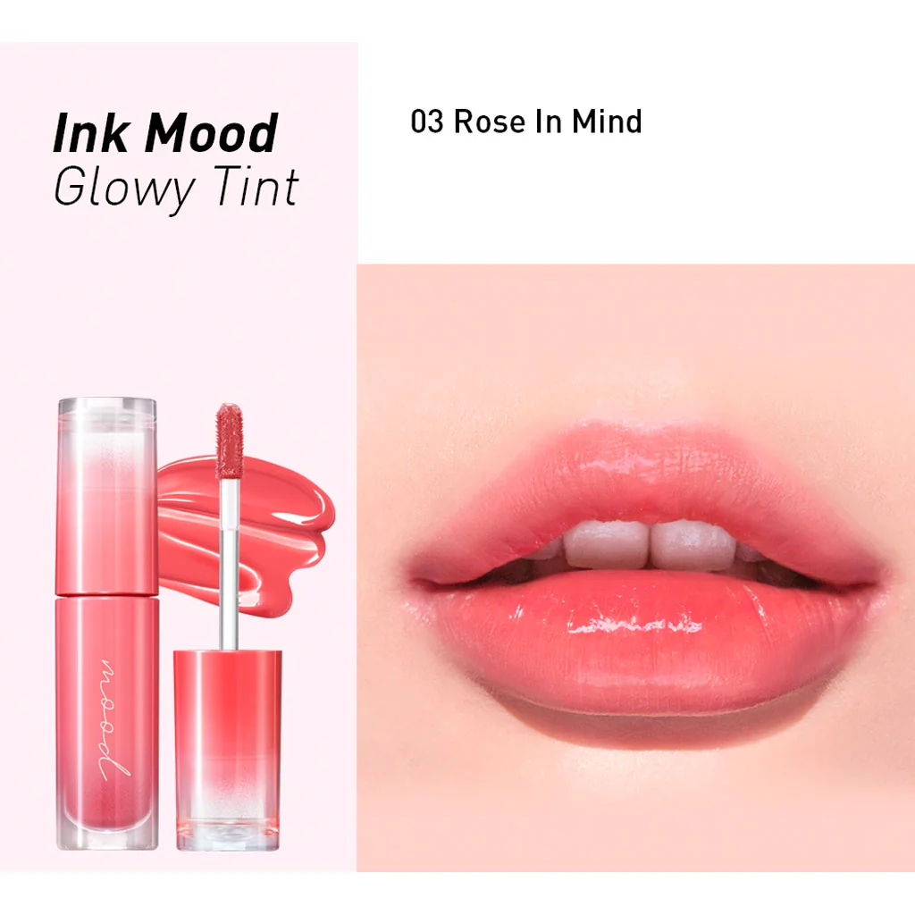 Ink Mood Glowy Tint - Image 5