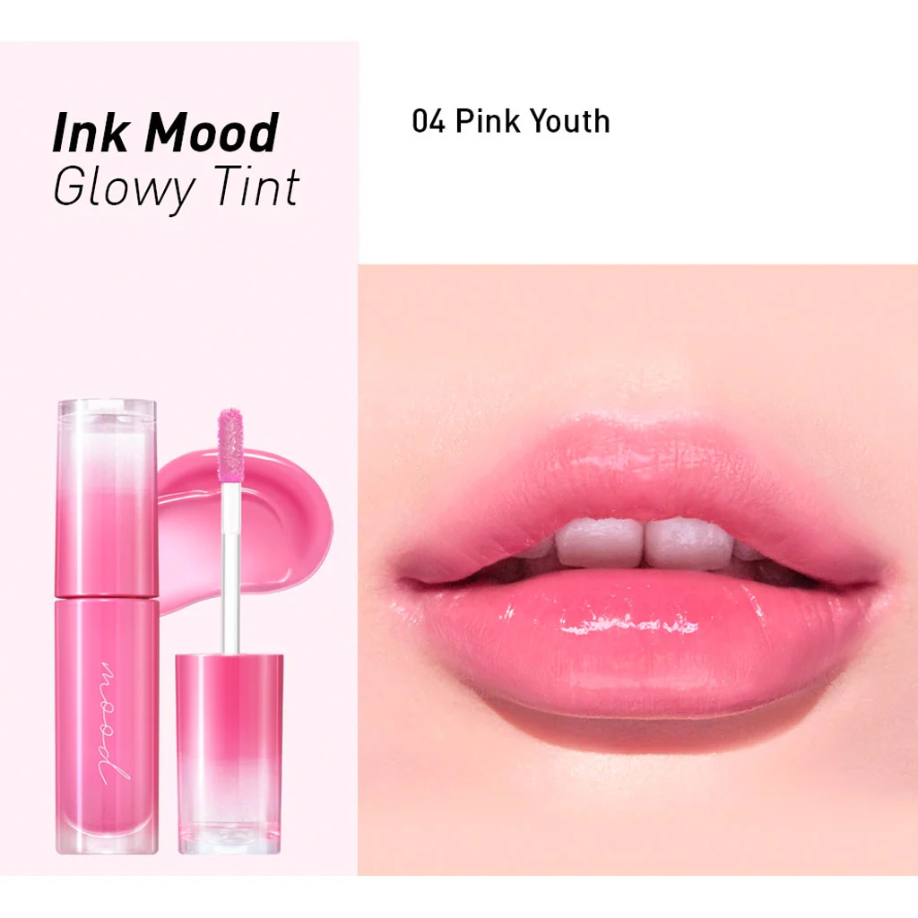 Ink Mood Glowy Tint - Image 6