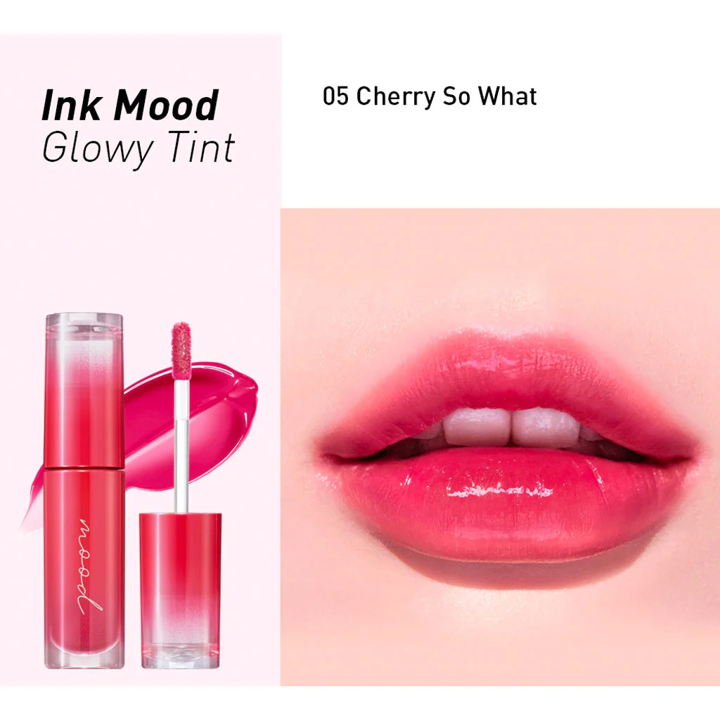 Ink Mood Glowy Tint - Image 7