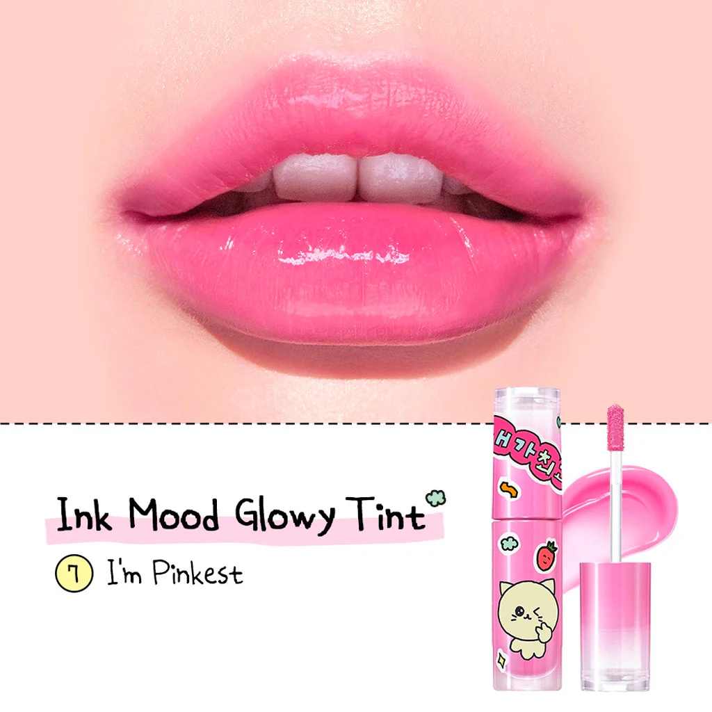 Ink Mood Glowy Tint - Image 8