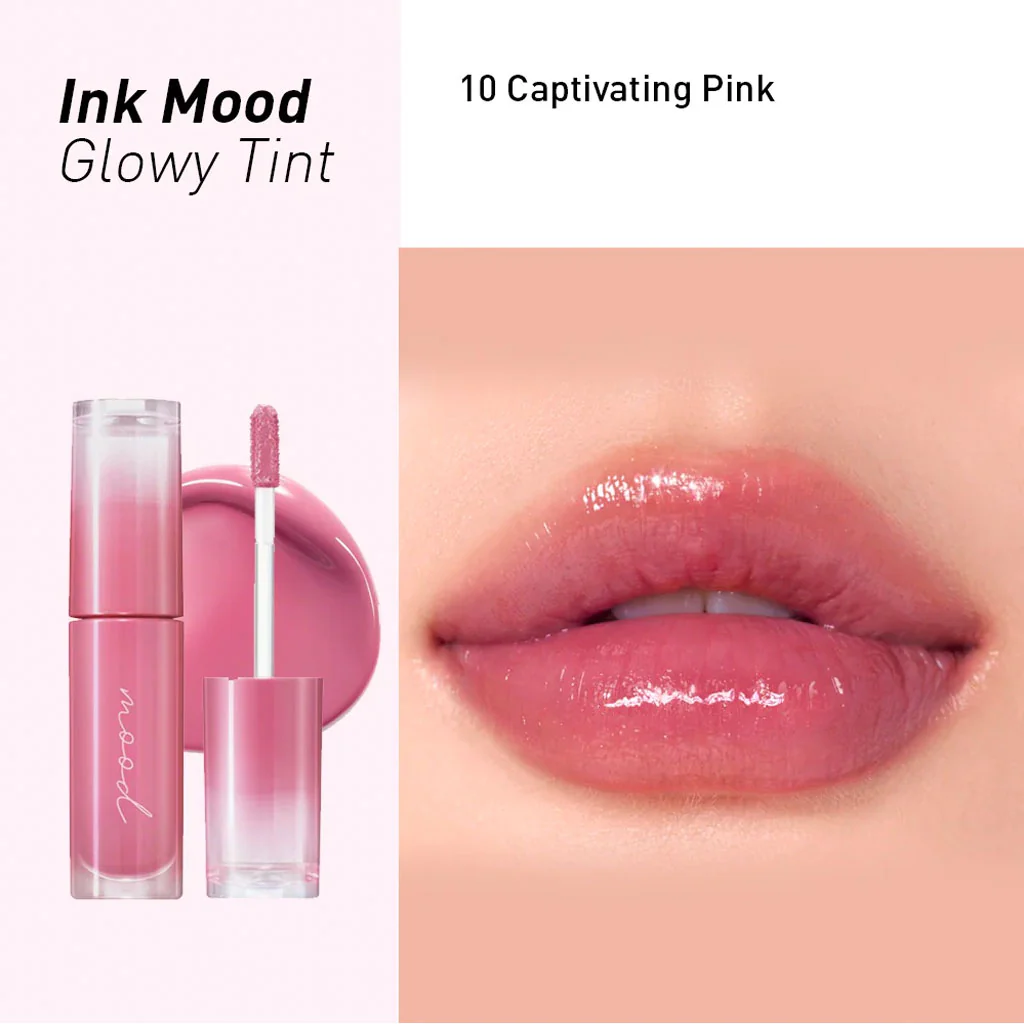 Ink Mood Glowy Tint - Image 9