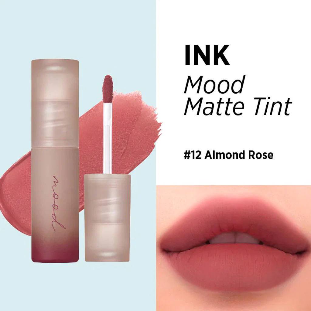 Ink Mood Matte Tint - Image 10
