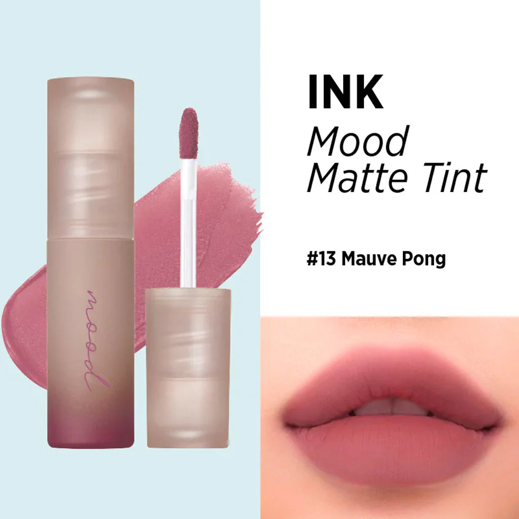 Ink Mood Matte Tint - Image 11