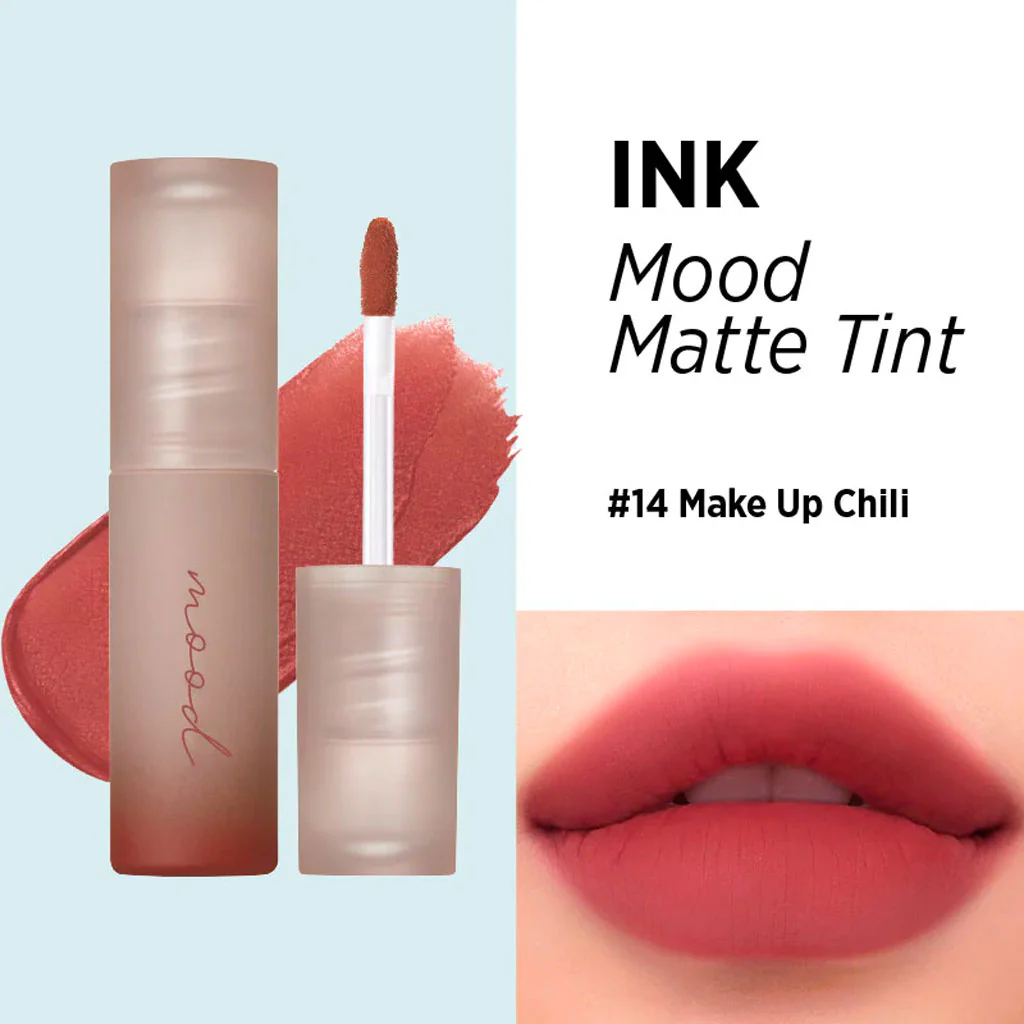 Ink Mood Matte Tint - Image 12