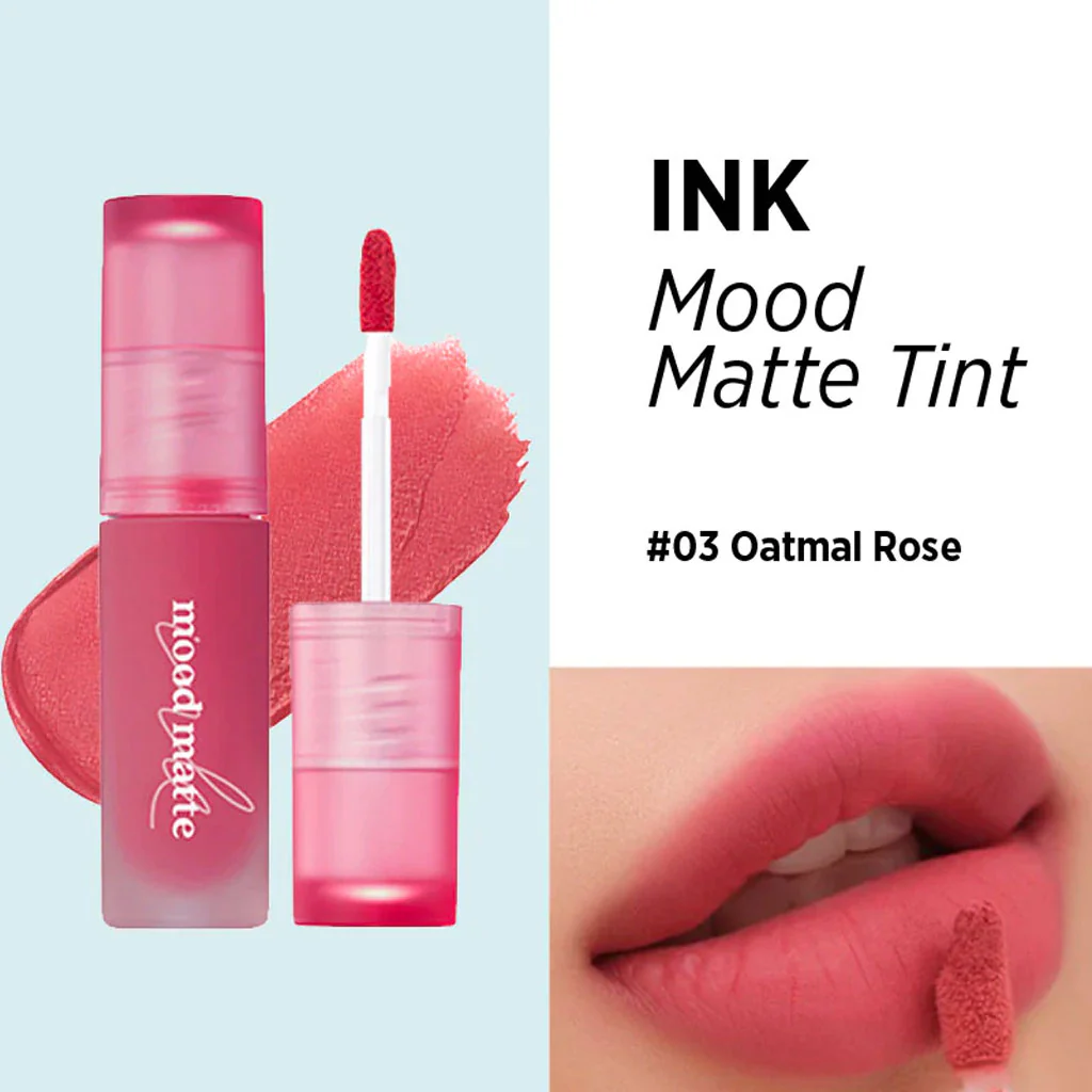 Ink Mood Matte Tint - Image 4