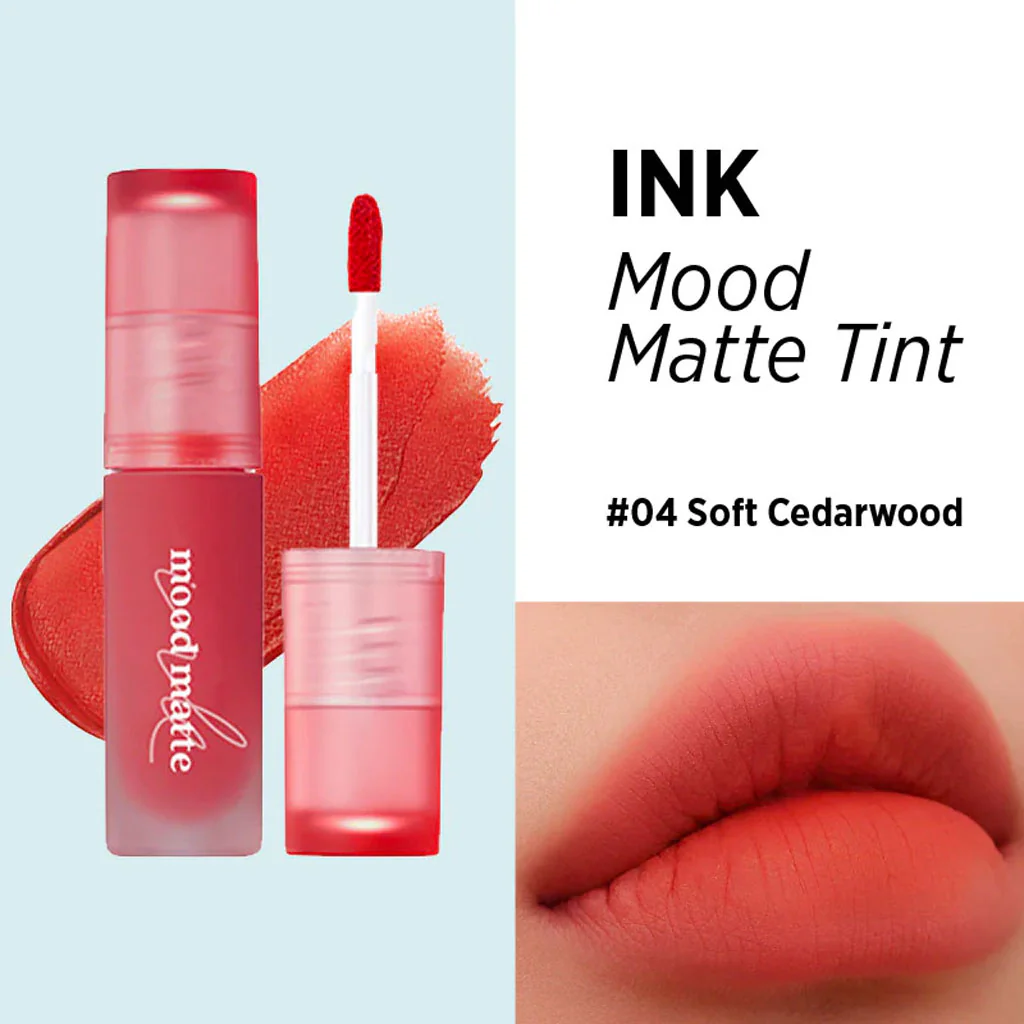 Ink Mood Matte Tint - Image 5