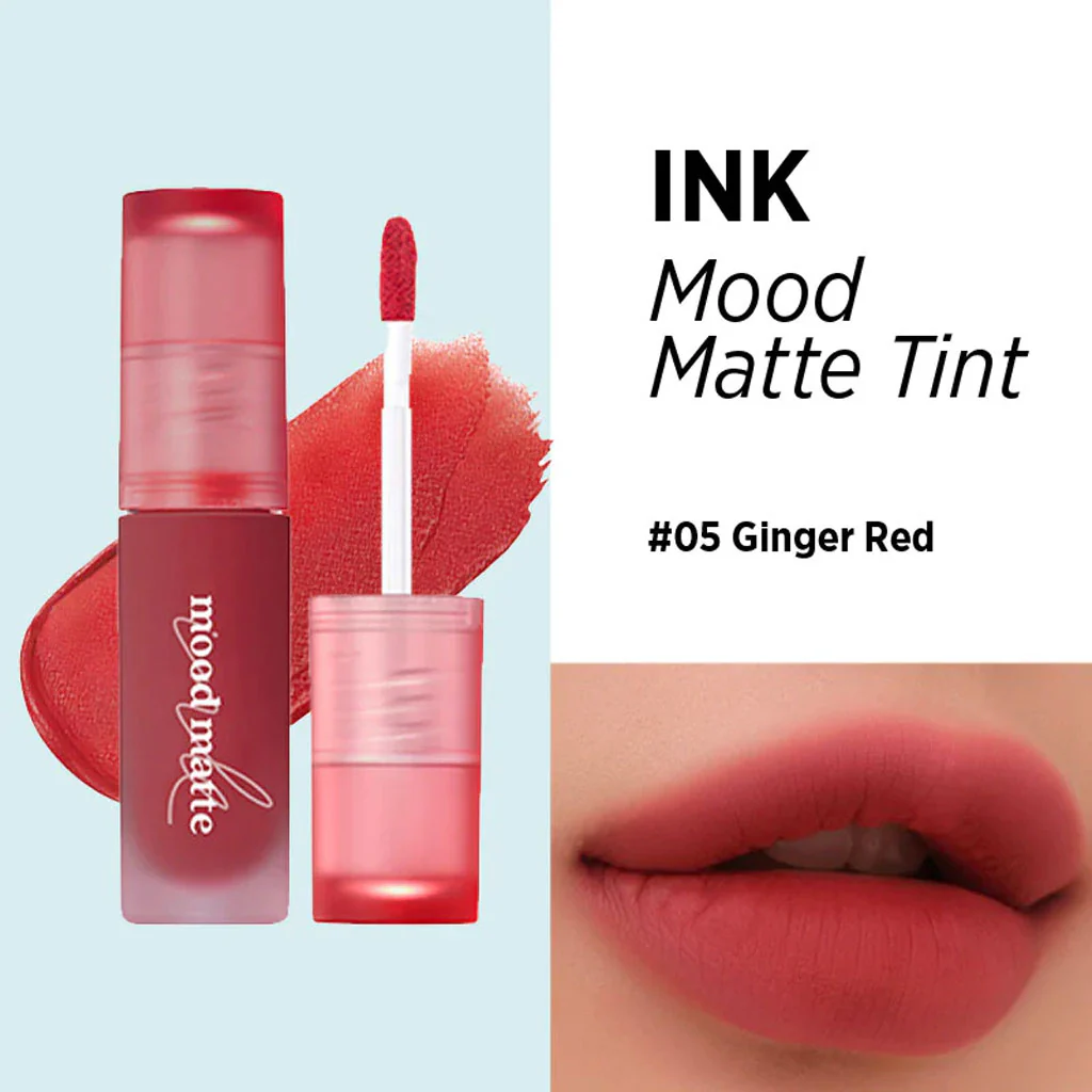 Ink Mood Matte Tint - Image 6