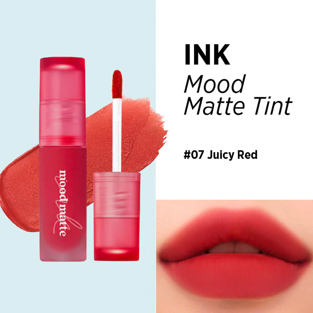 Ink Mood Matte Tint - Image 8