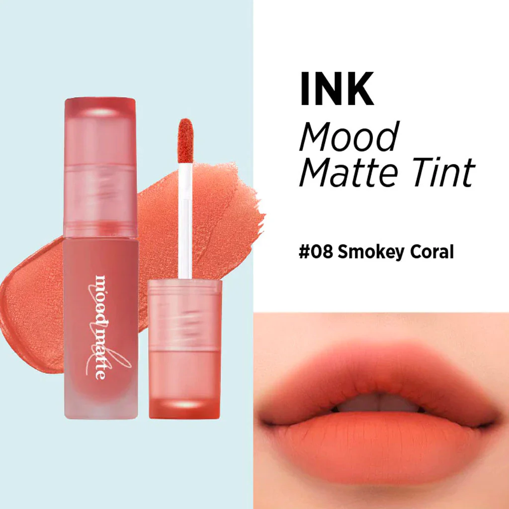 Ink Mood Matte Tint - Image 9