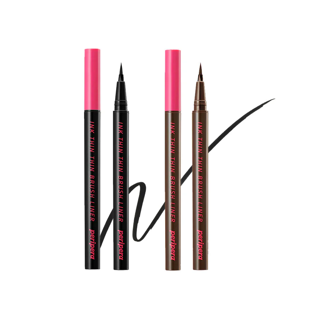 Ink Thin Thin Brush Liner