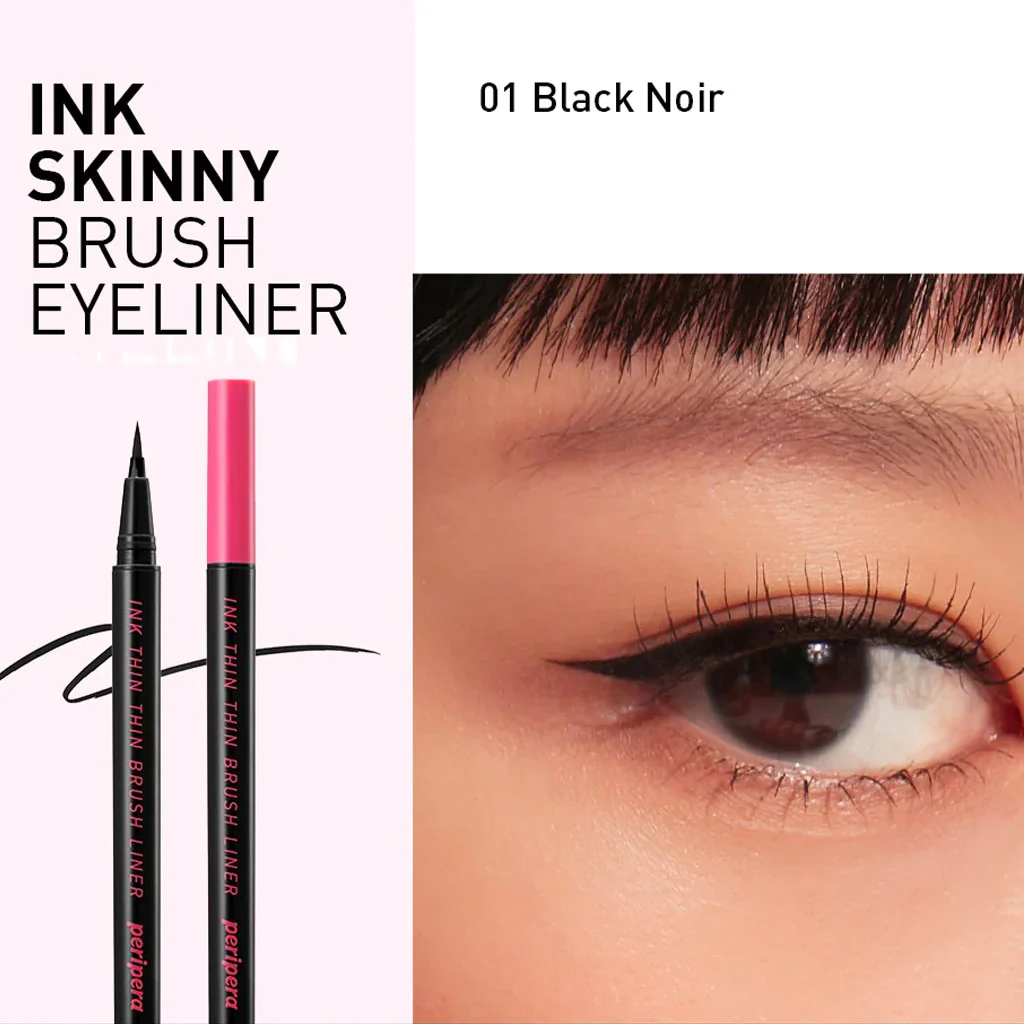 Ink Thin Thin Brush Liner - Image 2