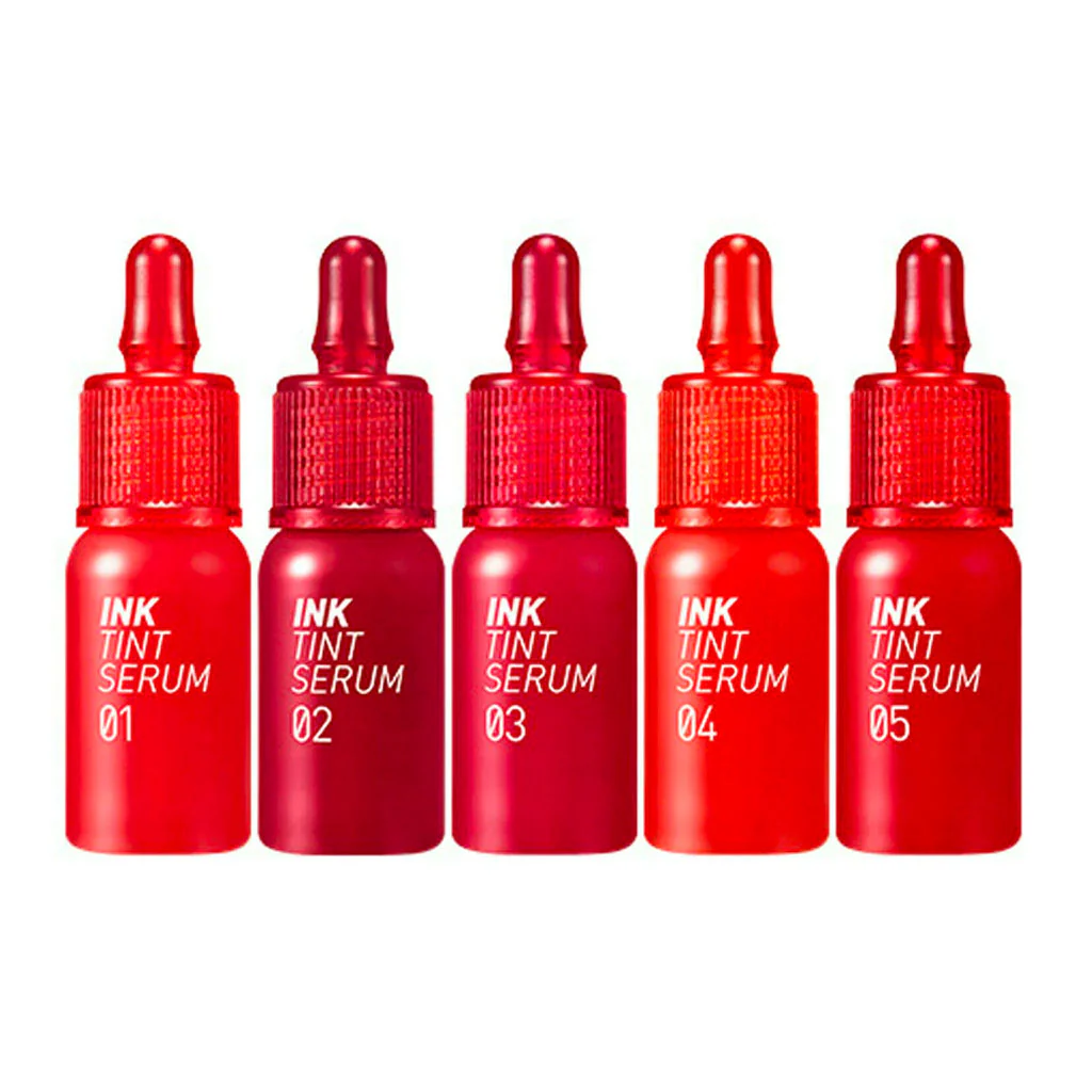 Ink Tint Serum