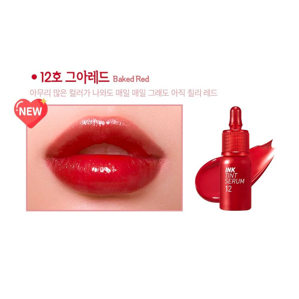 Ink Tint Serum - Image 10