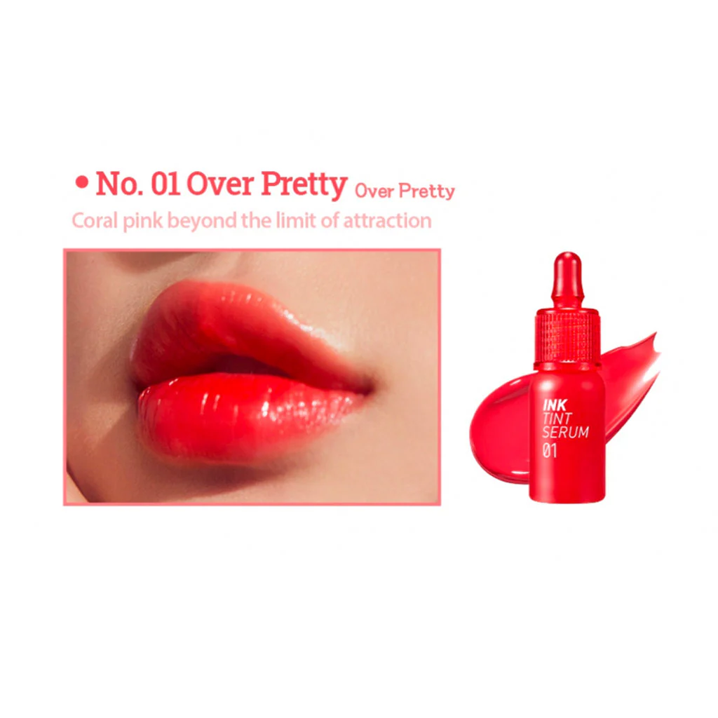 Ink Tint Serum - Image 2
