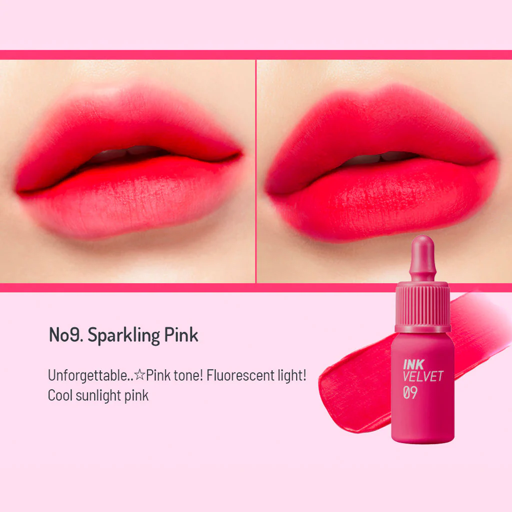 Ink Velvet Lip Tint - Image 10
