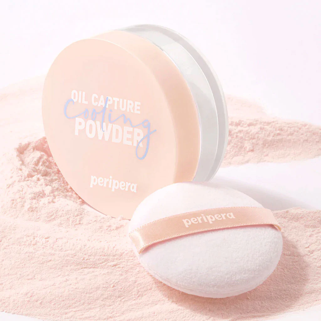 Oil Capture Cooling Powder - Image 2