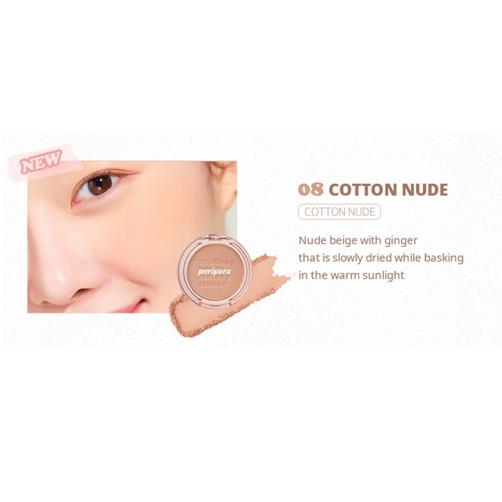 Pure Blushed Sunshine Cheek - Image 10