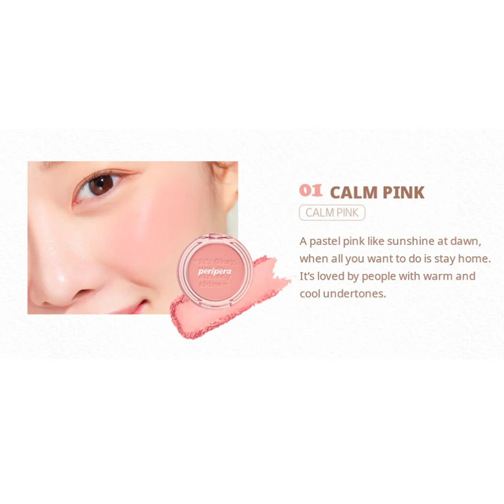 Pure Blushed Sunshine Cheek - Image 3