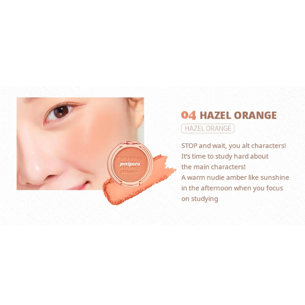 Pure Blushed Sunshine Cheek - Image 6