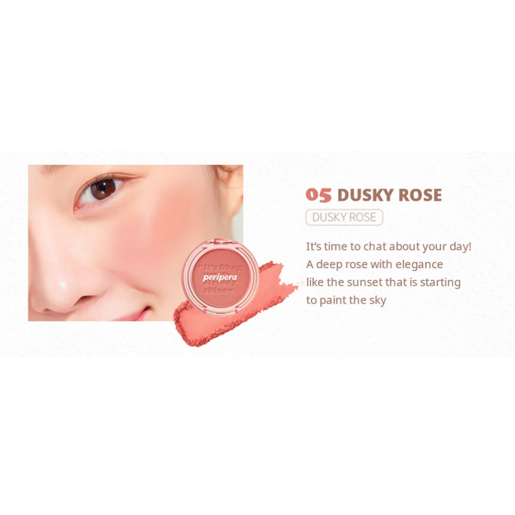 Pure Blushed Sunshine Cheek - Image 7