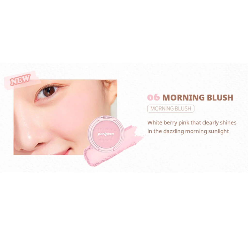 Pure Blushed Sunshine Cheek - Image 8