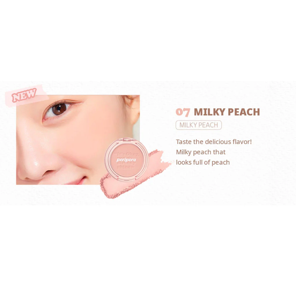 Pure Blushed Sunshine Cheek - Image 9