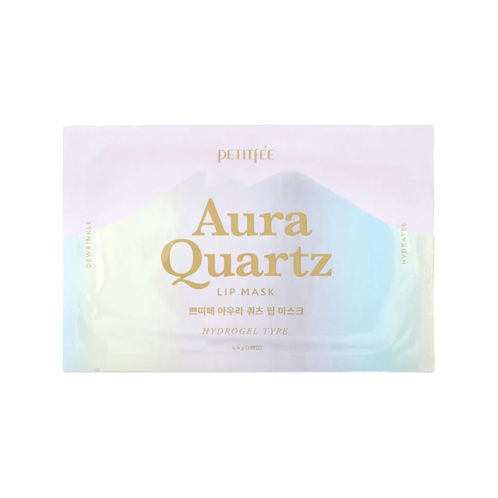 Aura Quartz Lip Mask