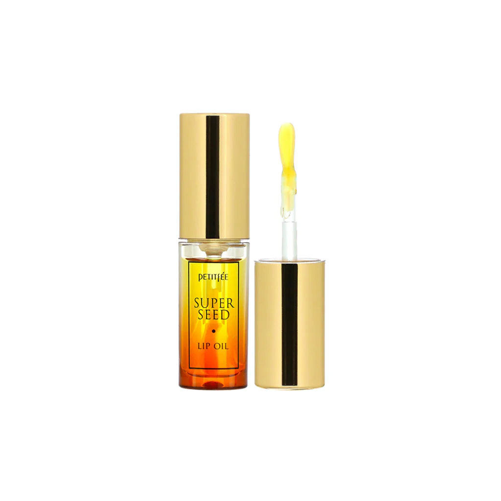 Super Seed Lip Oil
