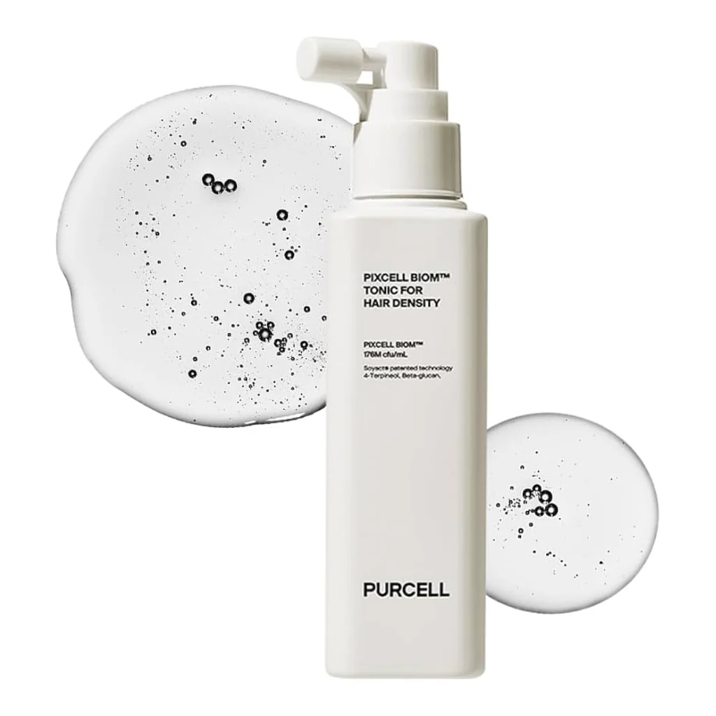 Pixcell Biom™ Tonic For Hair Density (130ml)