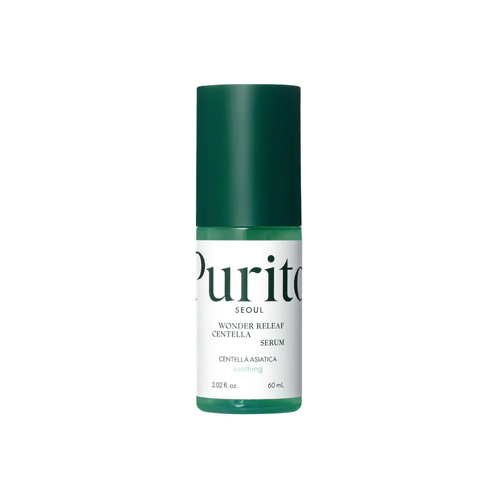 Wonder Releaf Centella Serum