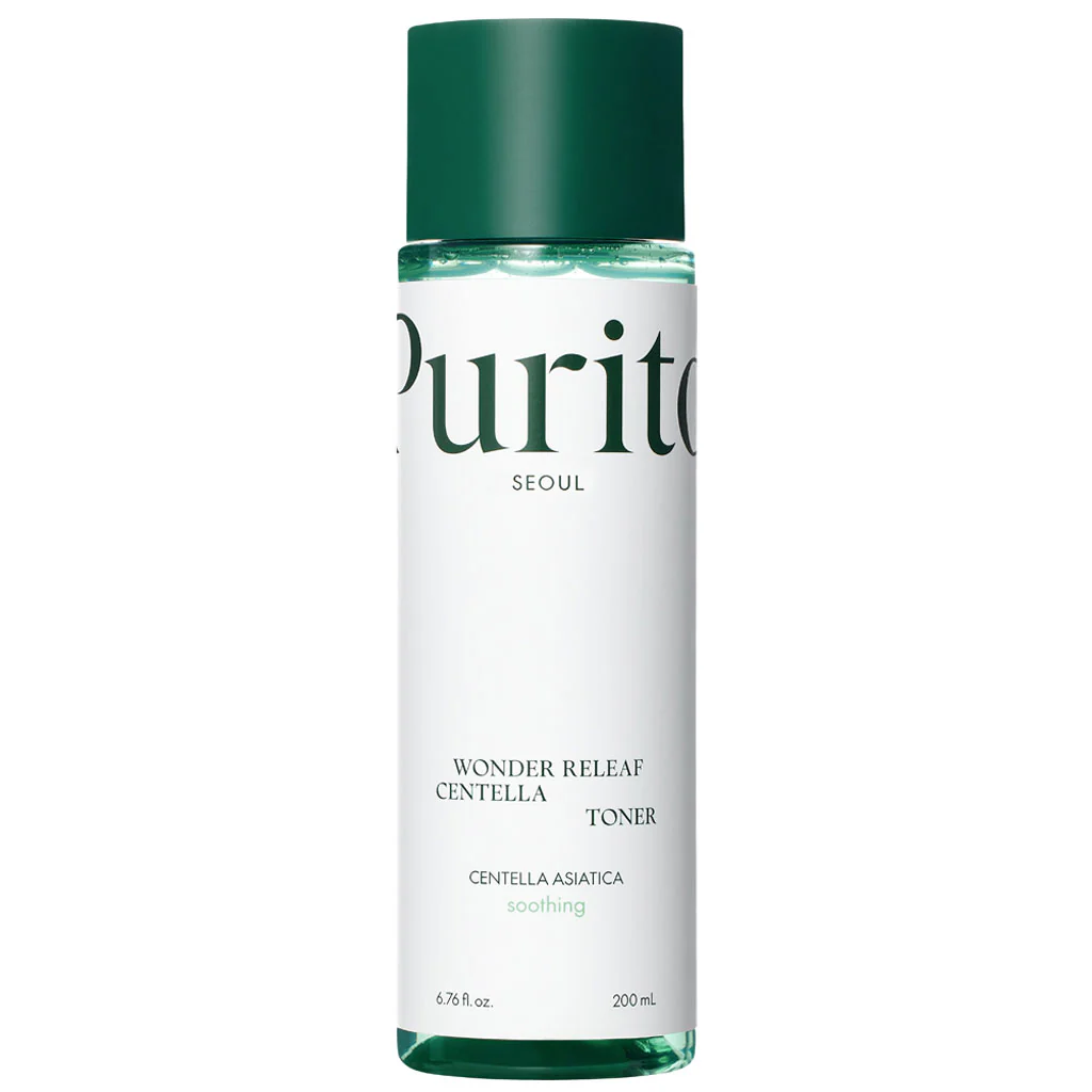 Wonder Releaf Centella Toner