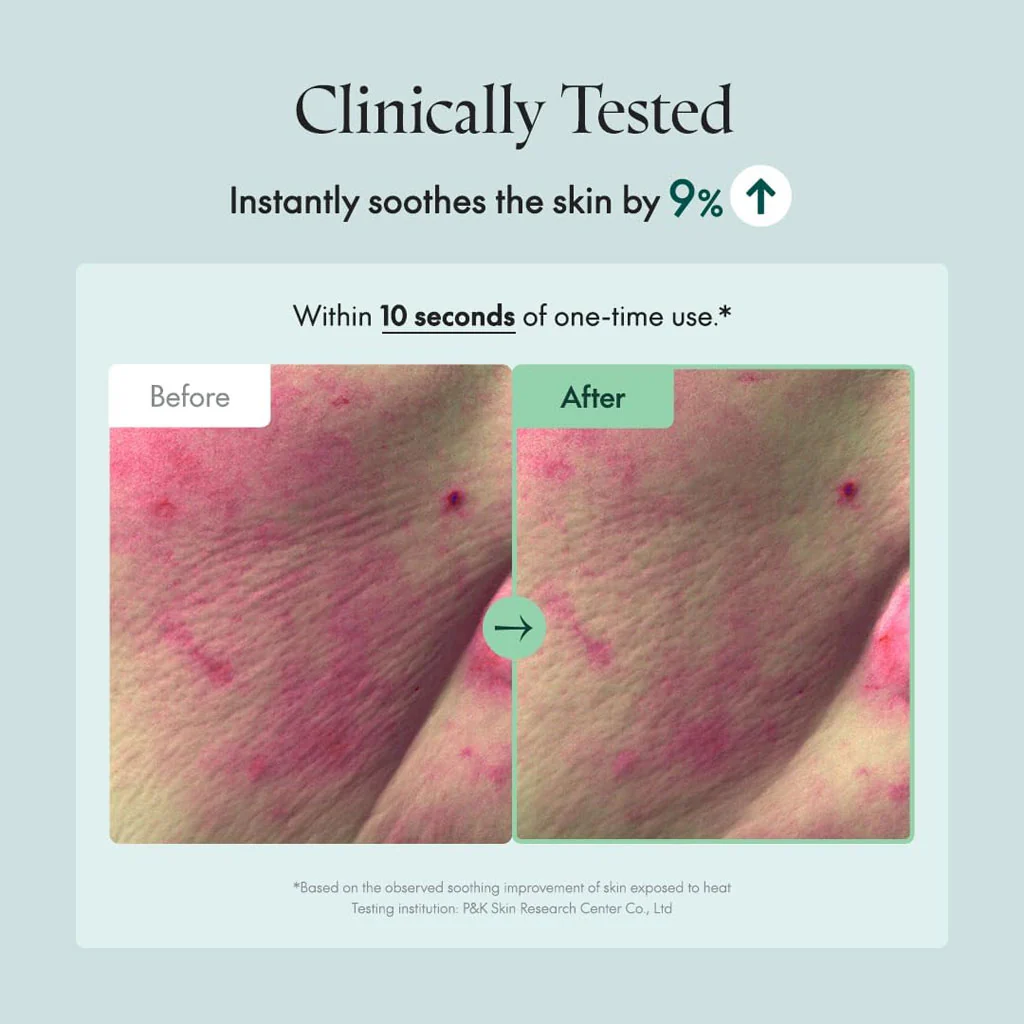 Wonder Releaf Centella Toner - Image 3