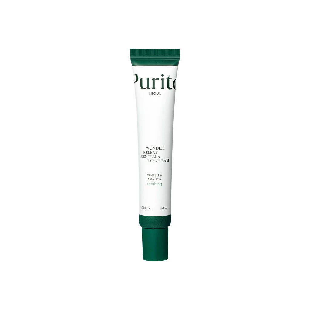Wonder Releaf Centella Eye Cream