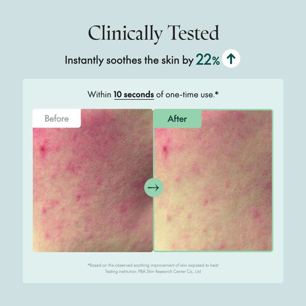 Wonder Releaf Centella Eye Cream - Image 3