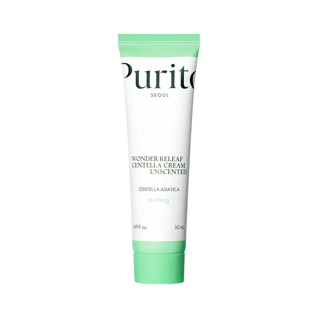 Wonder Releaf Centella Cream Unscented