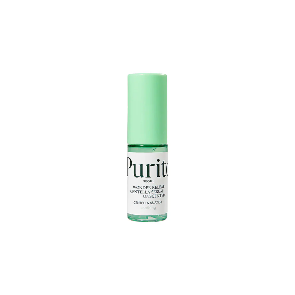 Wonder Releaf Centella Serum Unscented - Image 5