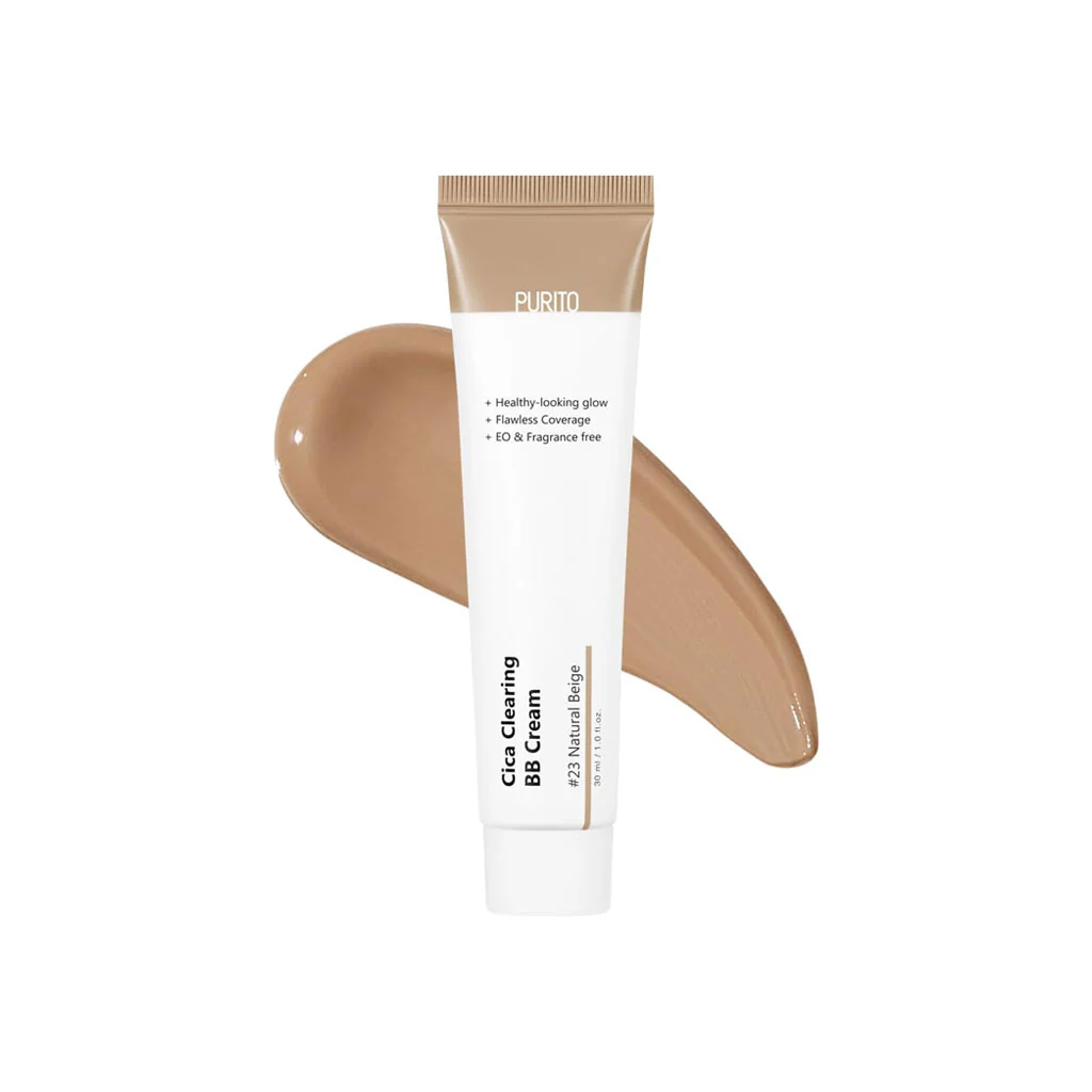 Cica Clearing BB Cream (30ml)