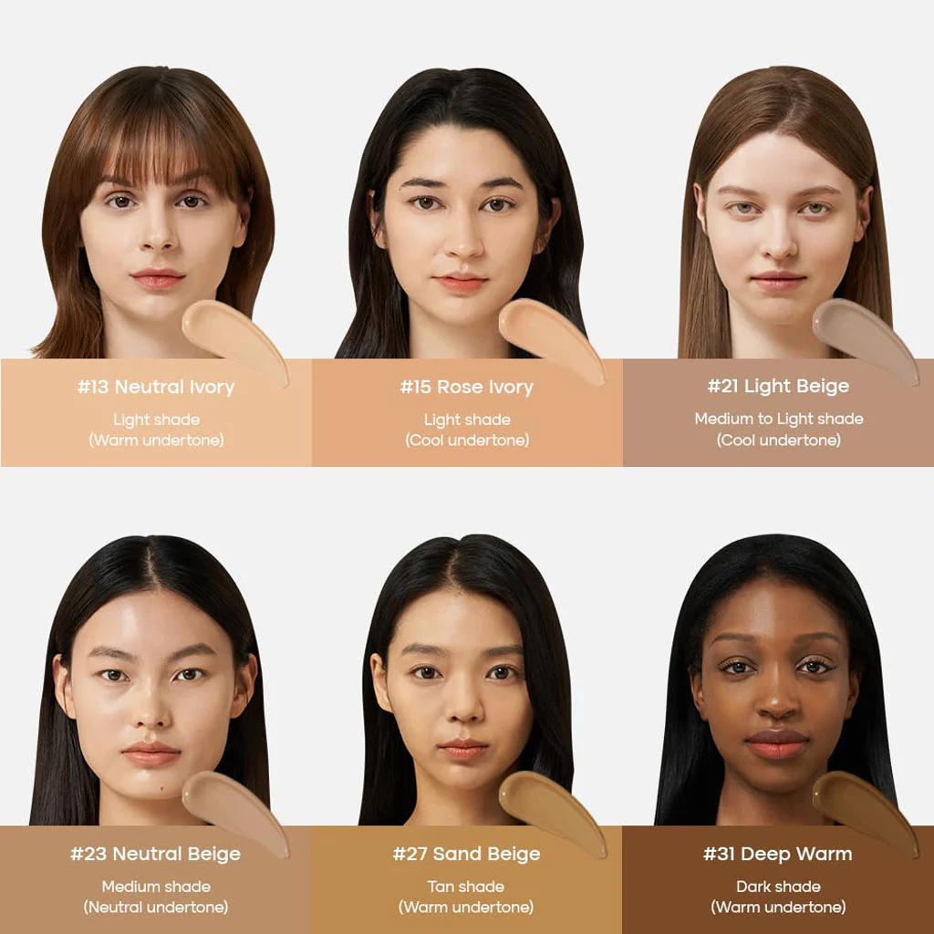 Cica Clearing BB Cream (30ml) - Image 3
