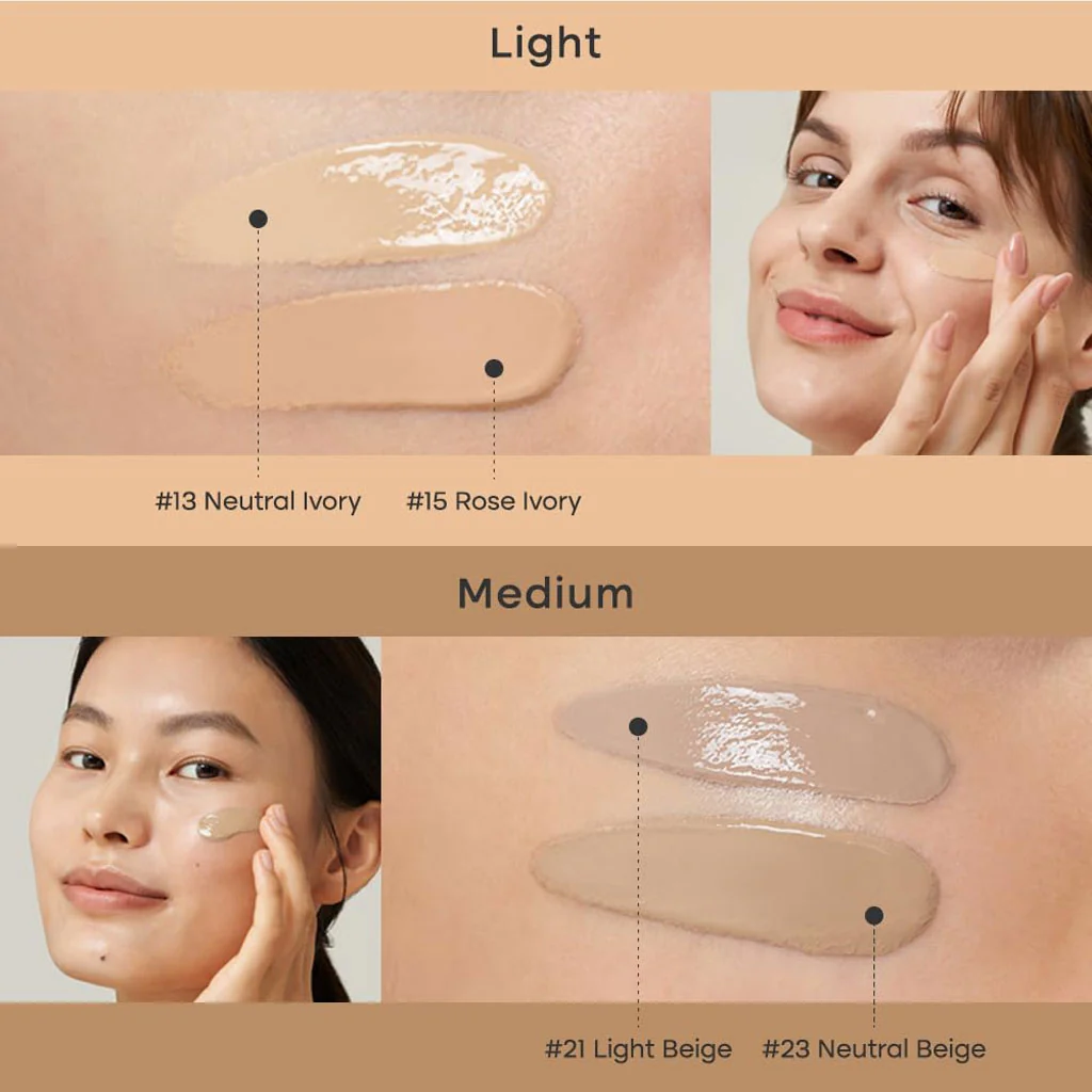Cica Clearing BB Cream (30ml) - Image 4