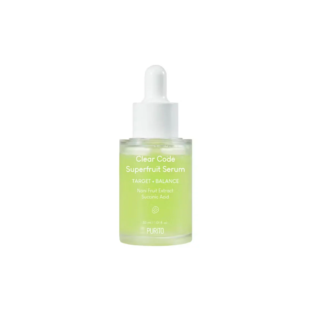 Clear Code Superfruit Serum (30ml)