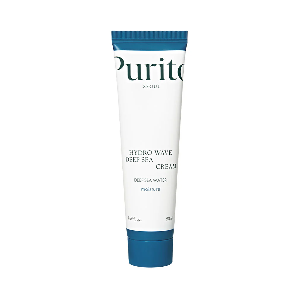 Hydro Wave Deep Sea Cream