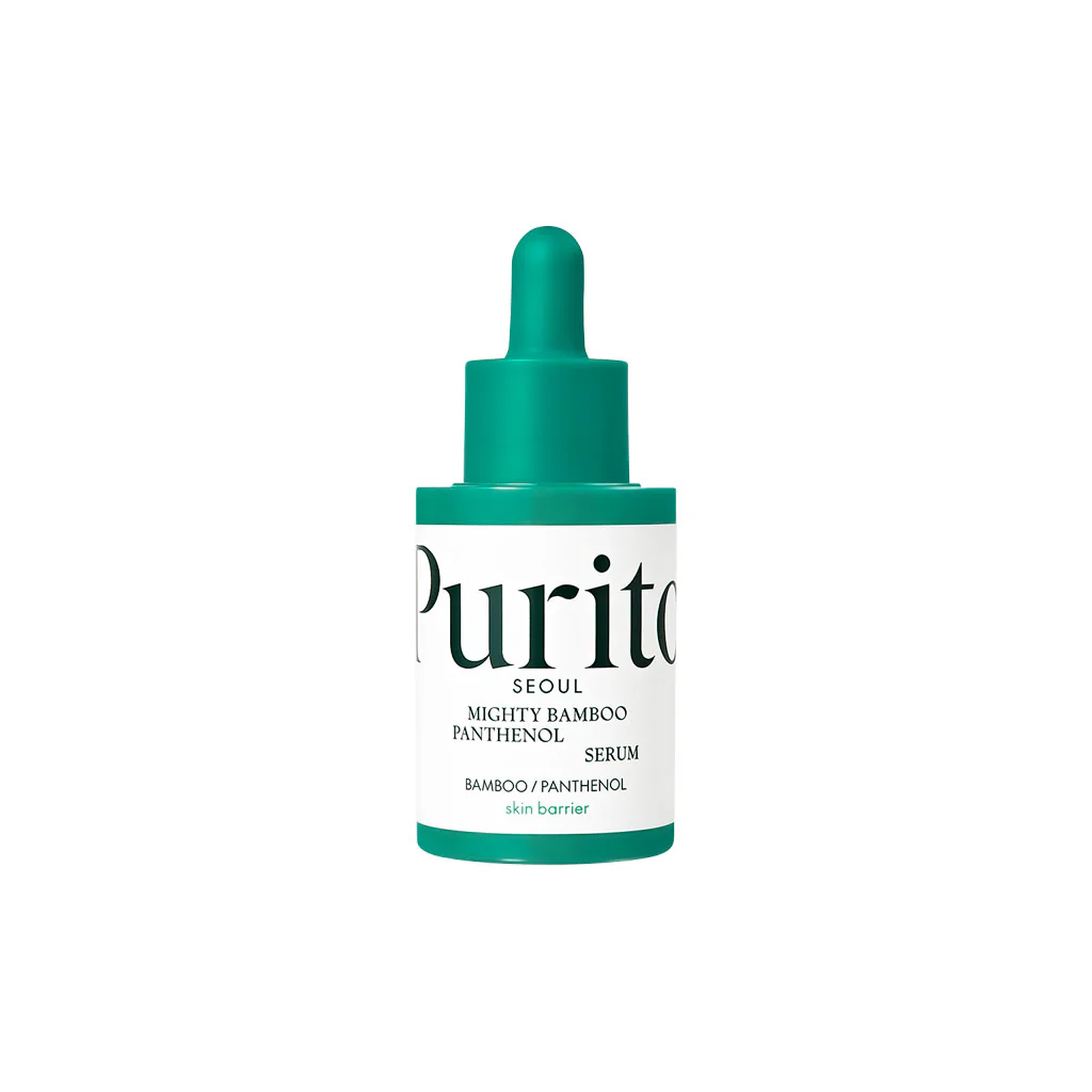 Mighty Bamboo Panthenol Serum (30ml)