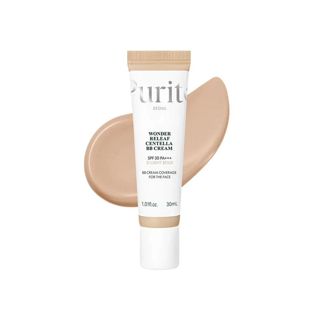Wonder Releaf Centella BB Cream (30ml) - Image 6